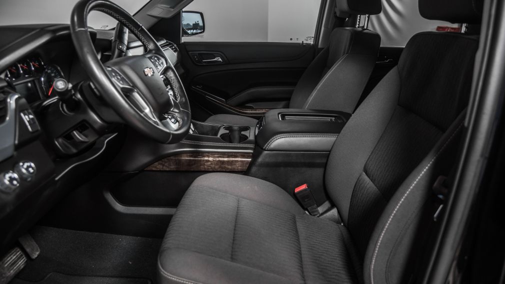 2019 Chevrolet Suburban 4WD 4dr 1500 LS BLUETOOTH CAMERA HITCH #12