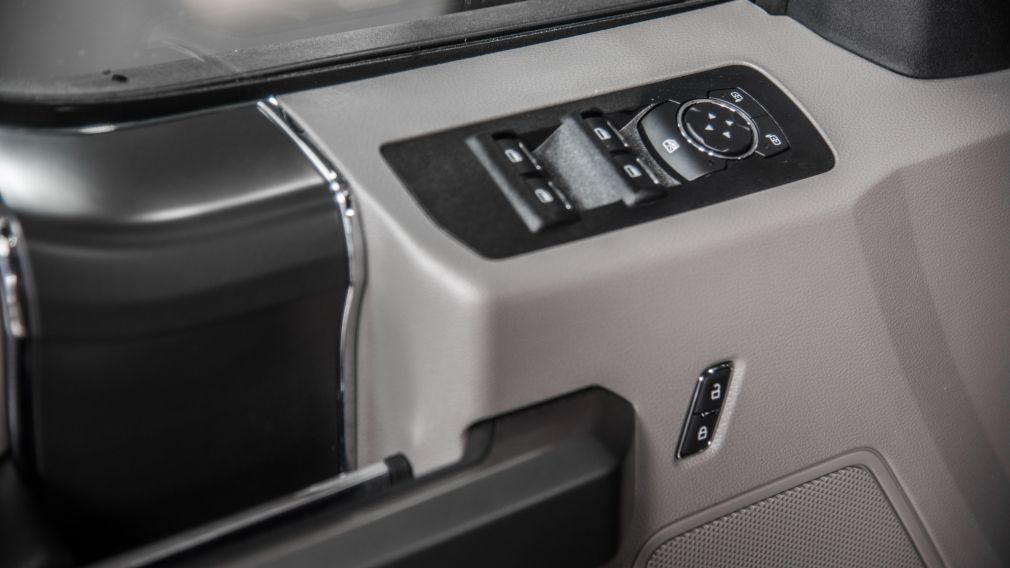 2019 Ford F150 XLT XTR 4WD A/C GR ELECT MAGS CAM RECUL BLUETOOTH #12