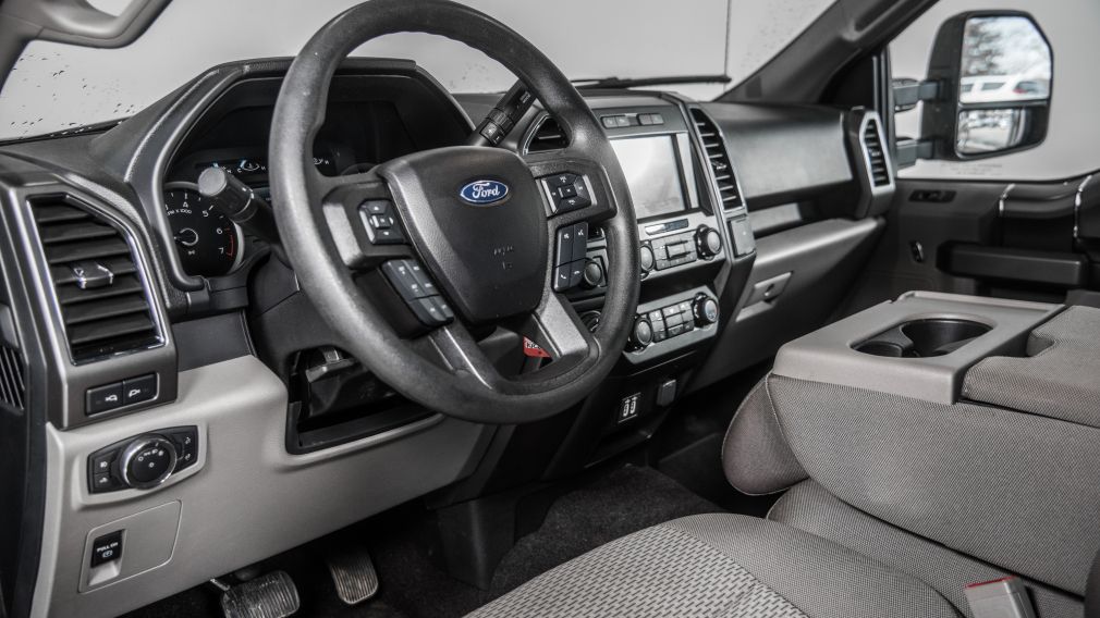 2019 Ford F150 XLT XTR 4WD A/C GR ELECT MAGS CAM RECUL BLUETOOTH #13