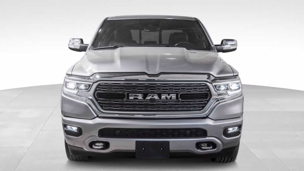 2020 Ram 1500 Limited 4x4 Crew Cab 5'7" Box ECRAN 12 POUCES TOIT #3