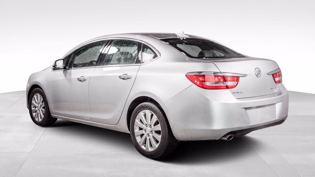 2013 Buick Verano Base #6