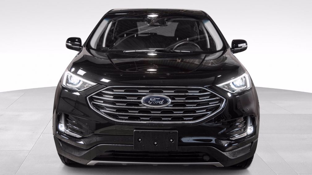 2020 Ford EDGE SEL AWD TOIT PANORAMIQUE NEUF!! #2