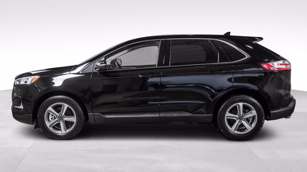 2020 Ford EDGE SEL AWD TOIT PANORAMIQUE NEUF!! #5