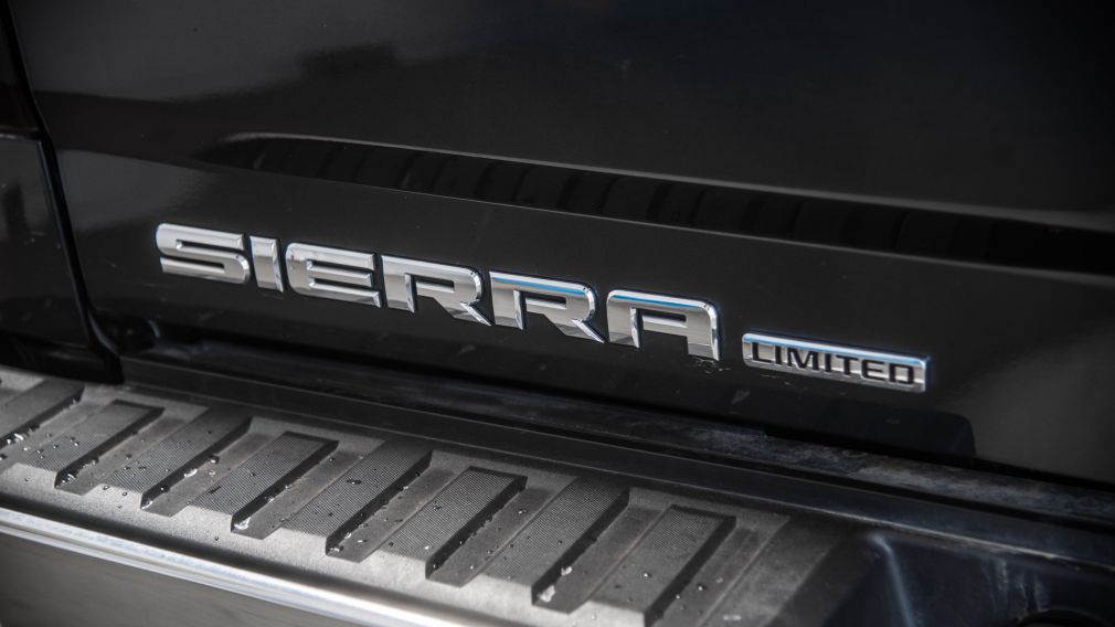 2019 GMC Sierra 4WD Double Cab CAMERA BLUETOOTH HITCH #11