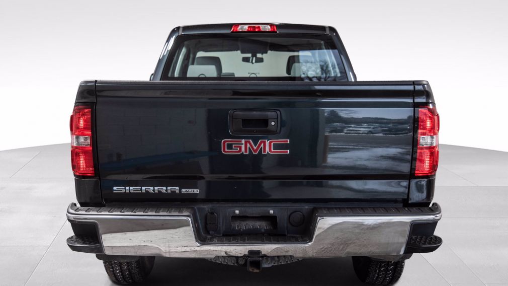 2019 GMC Sierra 4WD Double Cab CAMERA BLUETOOTH HITCH #7