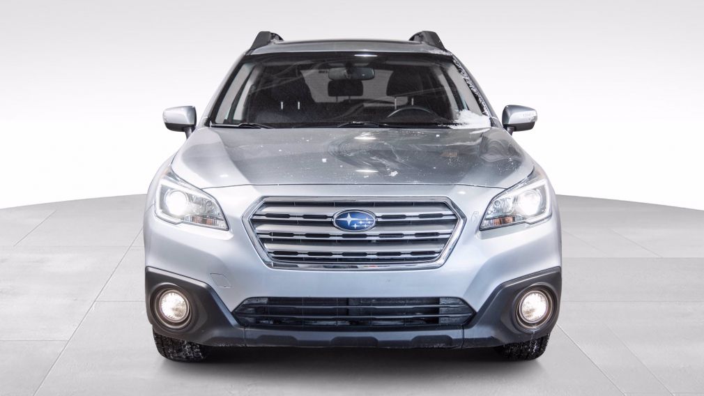 2017 Subaru Outback 2.5i Limited CUIR TOIT OUVRANT NAVIGATION #2