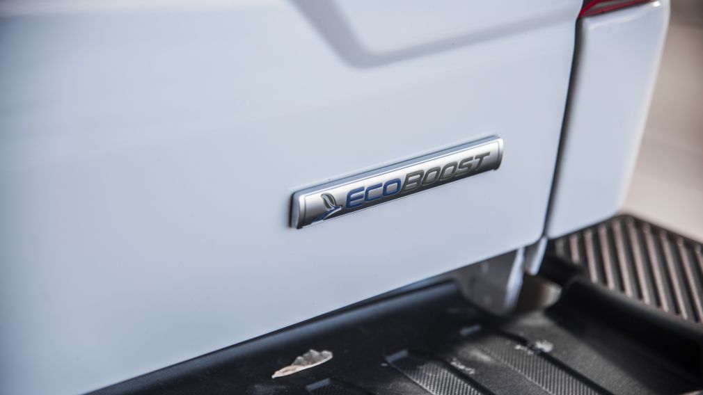2019 Ford F150 XLT XTR 4WD A/C GR ELECT MAGS CAM RECUL BLUETOOTH #11