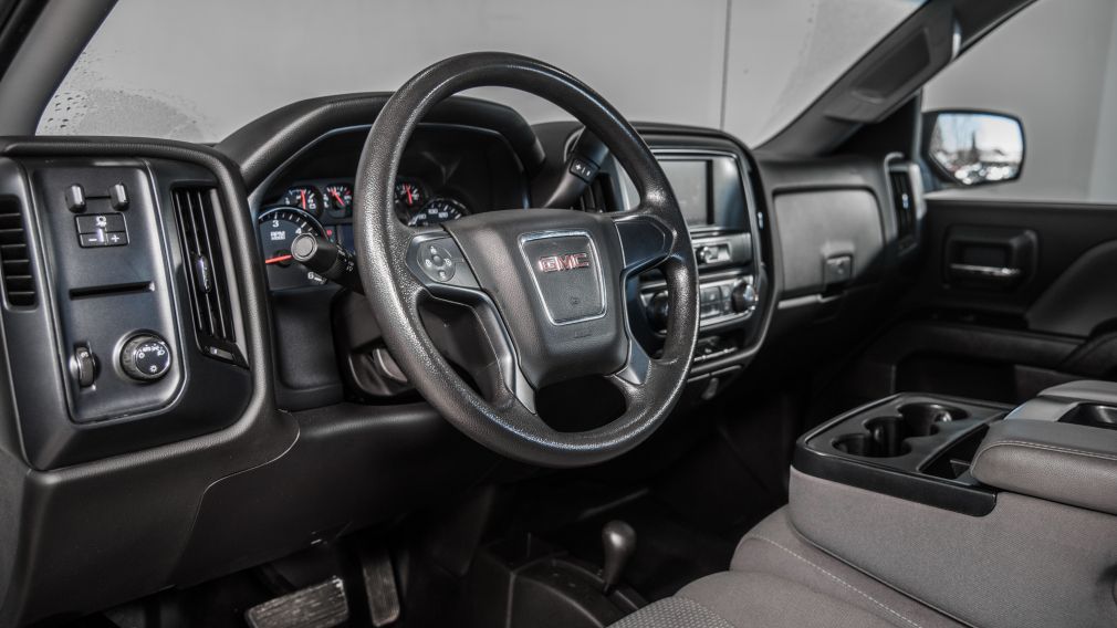 2019 GMC Sierra 4WD Double Cab 143.5" LIMITED GROUPE REMORQUAGE #13