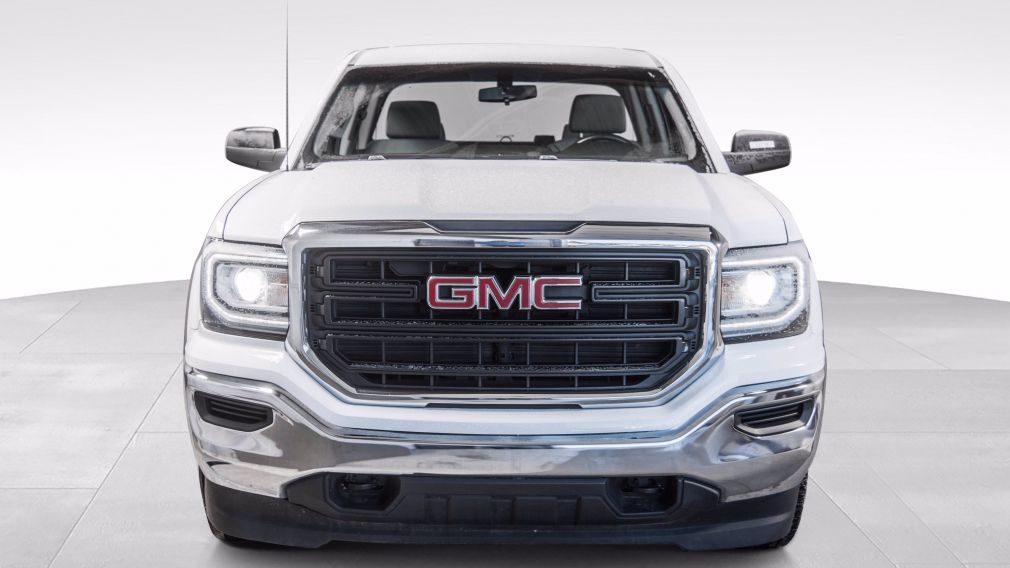 2019 GMC Sierra 4WD Double Cab 143.5" LIMITED GROUPE REMORQUAGE #3