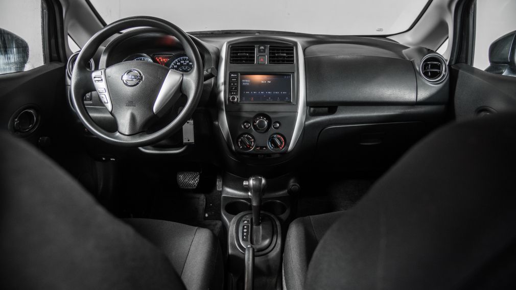 2018 Nissan Versa Note S AUTOMATIQUE CAMERA BLUETOOTH #22