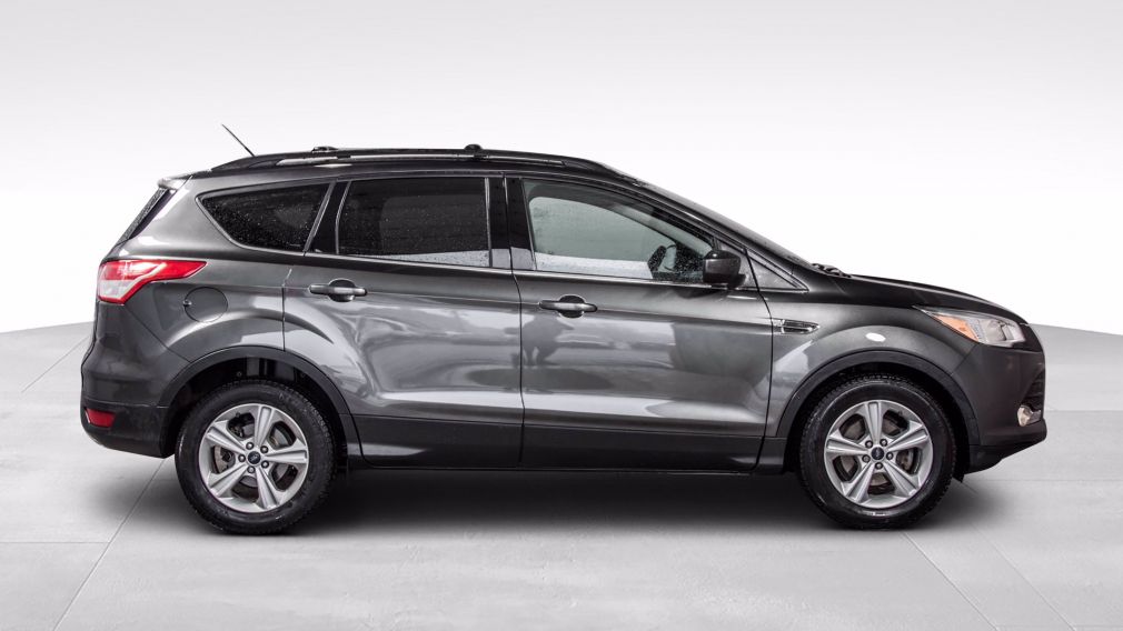 2015 Ford Escape SE groupe électrique caméra bluetooth #1