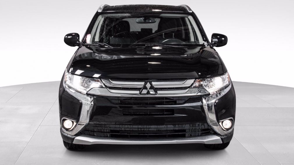 2018 Mitsubishi Outlander ES AWC TOURING EDITION TOIT OUVRANT MAGS FOGS #2