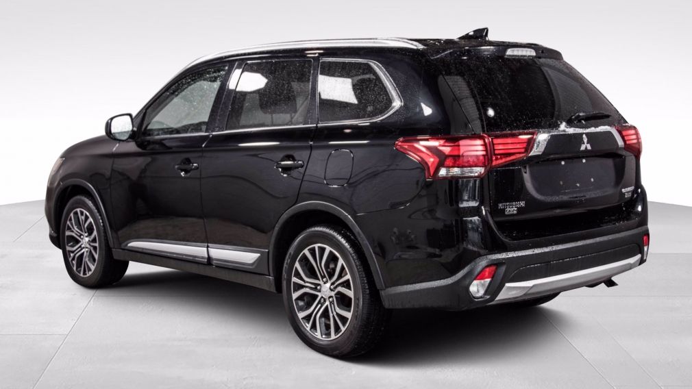 2018 Mitsubishi Outlander ES AWC TOURING EDITION TOIT OUVRANT MAGS FOGS #5