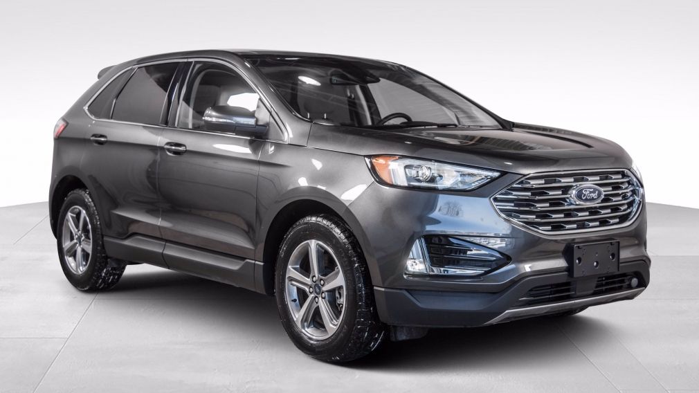 2020 Ford EDGE SEL AWD TOIT PANORAMIQUE NAVIGATION CAMÉRA #0