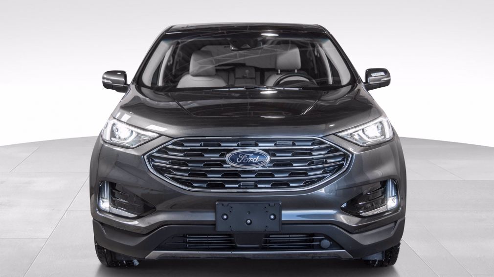 2020 Ford EDGE SEL AWD TOIT PANORAMIQUE NAVIGATION CAMÉRA #3