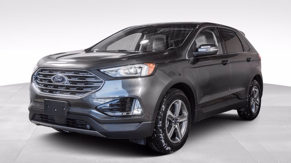 2020 Ford EDGE SEL AWD TOIT PANORAMIQUE NAVIGATION CAMÉRA #4