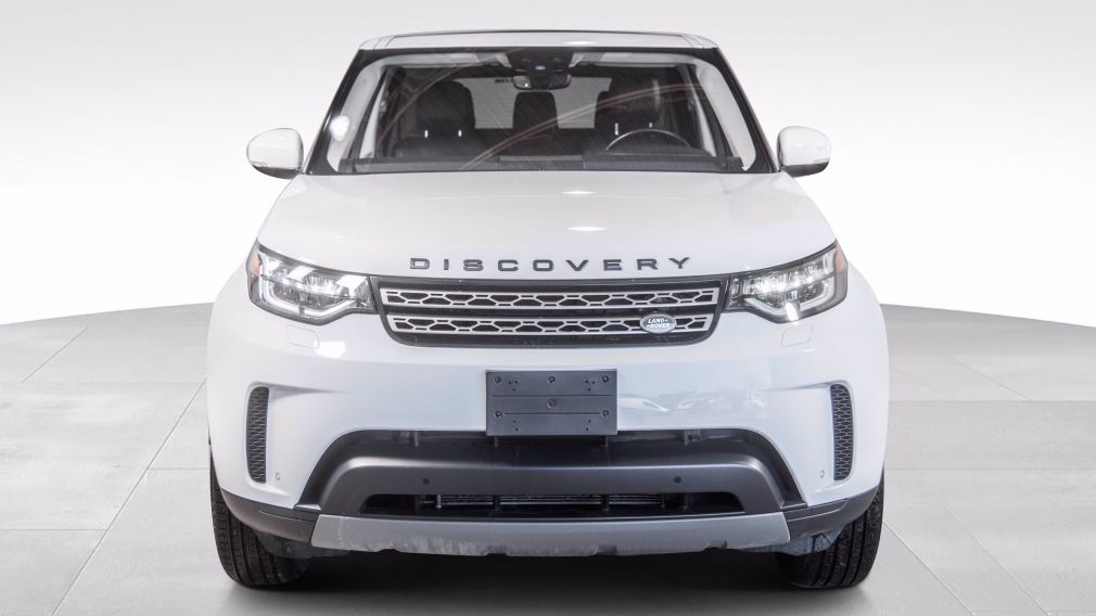 2019 Land Rover Discovery SE 4WD CUIR NAVIGATION TOIT OUVRANT PANORAMIQUE #3