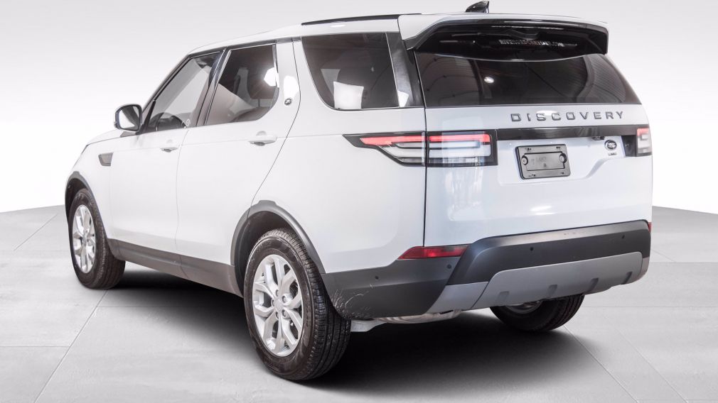 2019 Land Rover Discovery SE 4WD CUIR NAVIGATION TOIT OUVRANT PANORAMIQUE #6