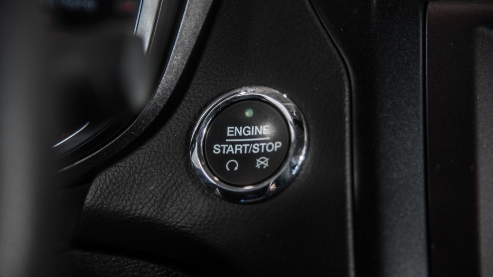 2020 Ford Fusion Titanium HYBRID CUIR TOIT NAVIGATION BANCS CHAUFFA #18