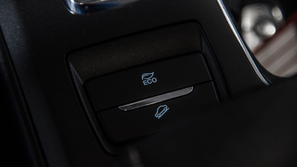 2020 Ford Fusion Titanium HYBRID CUIR TOIT NAVIGATION BANCS CHAUFFA #26