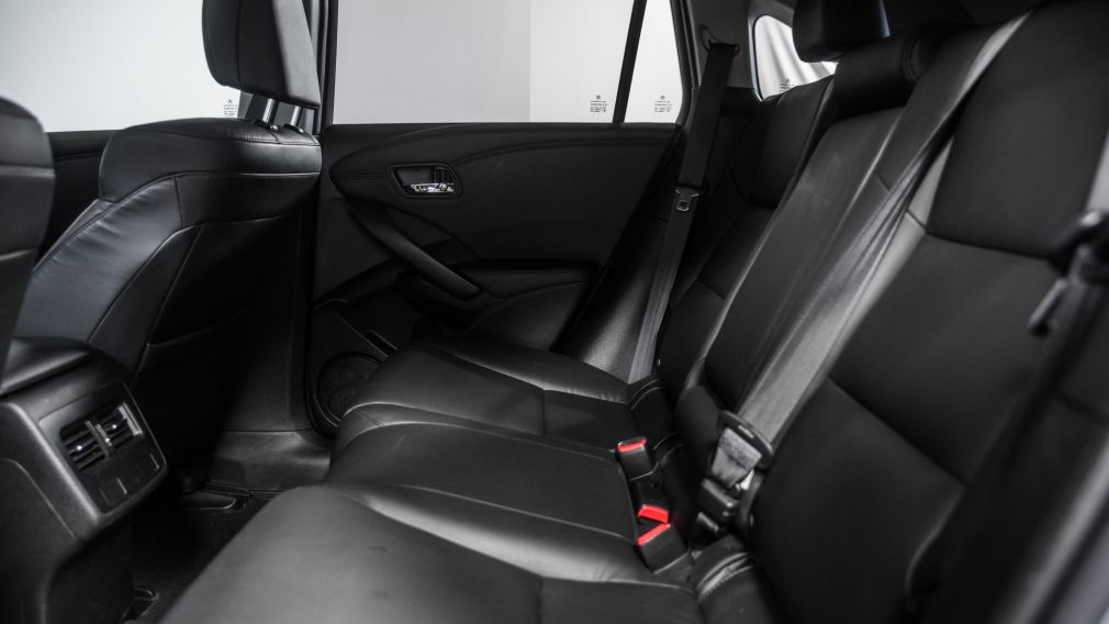 2016 Acura RDX AWD 4dr CUIR TOIT OUVRANT CAMERA #28