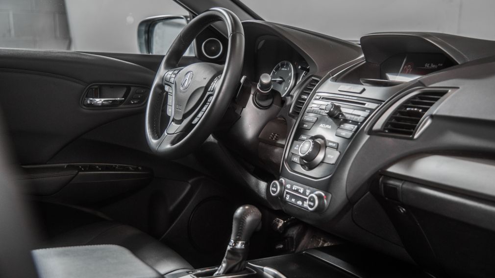 2016 Acura RDX AWD 4dr CUIR TOIT OUVRANT CAMERA #32