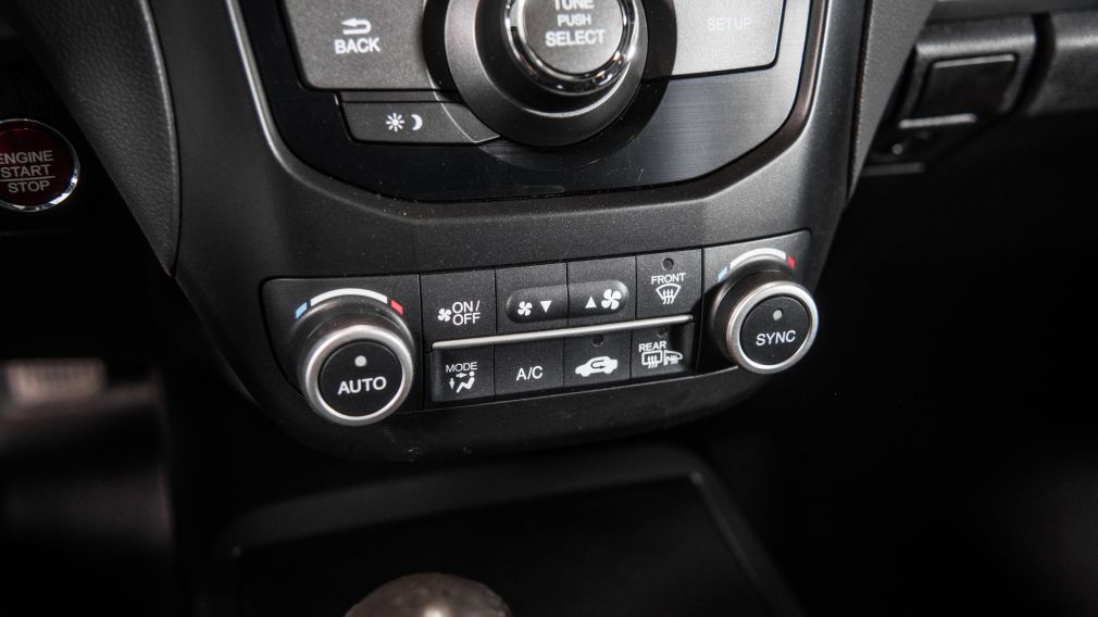 2016 Acura RDX AWD 4dr CUIR TOIT OUVRANT CAMERA #24