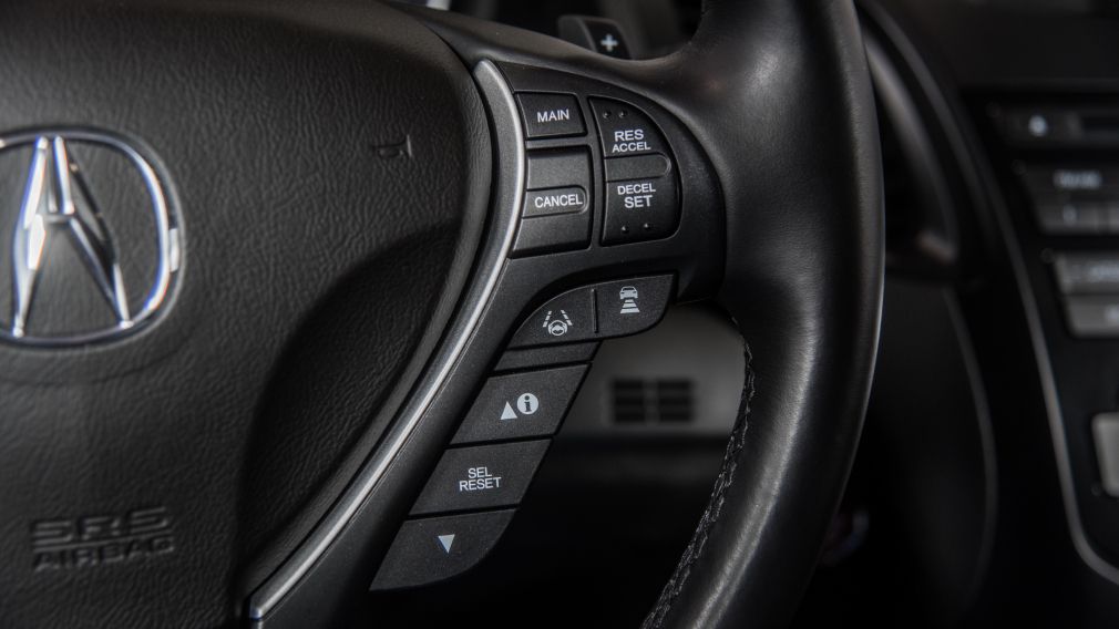 2016 Acura RDX AWD 4dr CUIR TOIT OUVRANT CAMERA #18