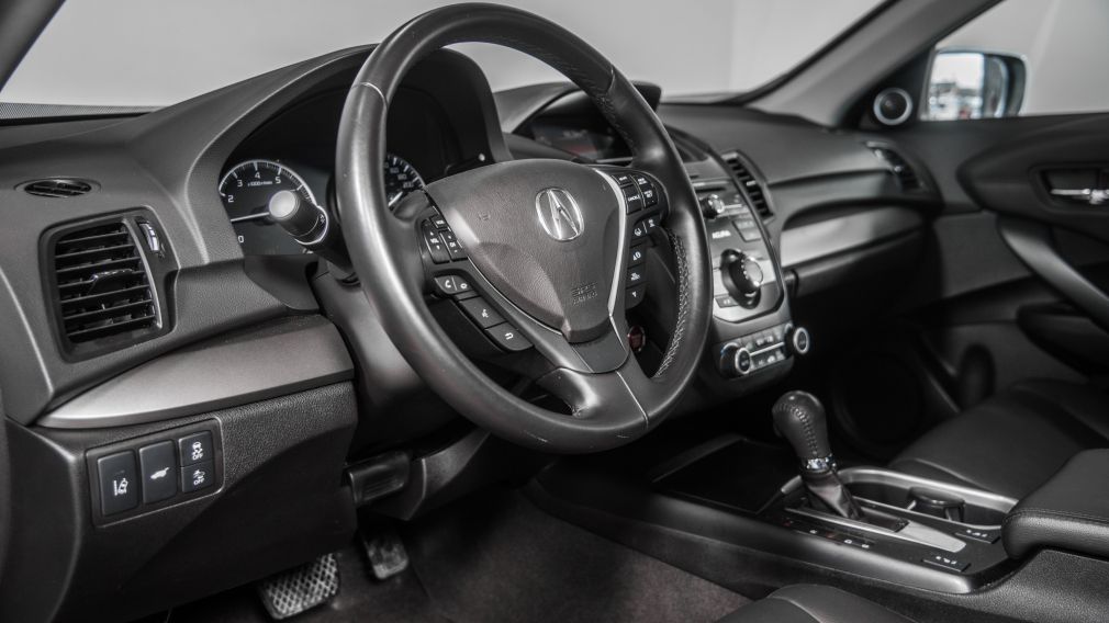 2016 Acura RDX AWD 4dr CUIR TOIT OUVRANT CAMERA #17