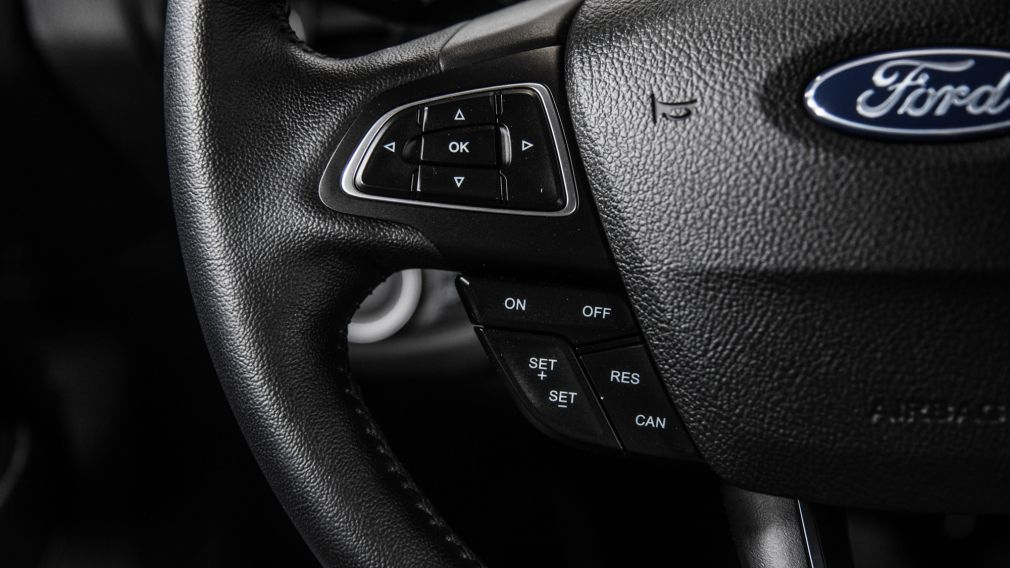 2019 Ford Escape SEL 4WD TOIT OUVRANT PANORAMIQUE CUIR CAMÉRA #20
