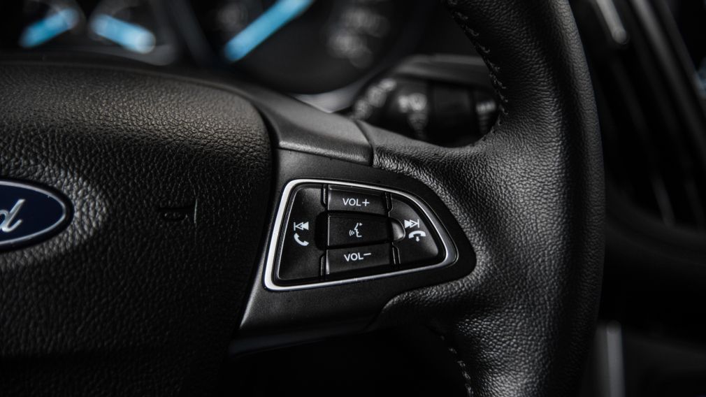 2019 Ford Escape SEL 4WD TOIT OUVRANT PANORAMIQUE CUIR CAMÉRA #19