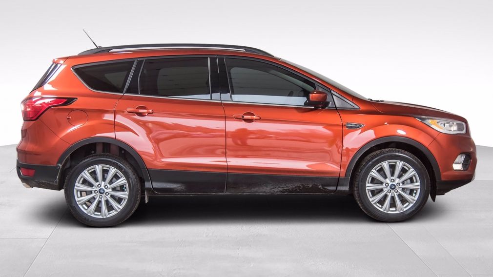 2019 Ford Escape SEL 4WD TOIT OUVRANT PANORAMIQUE CUIR CAMÉRA #2