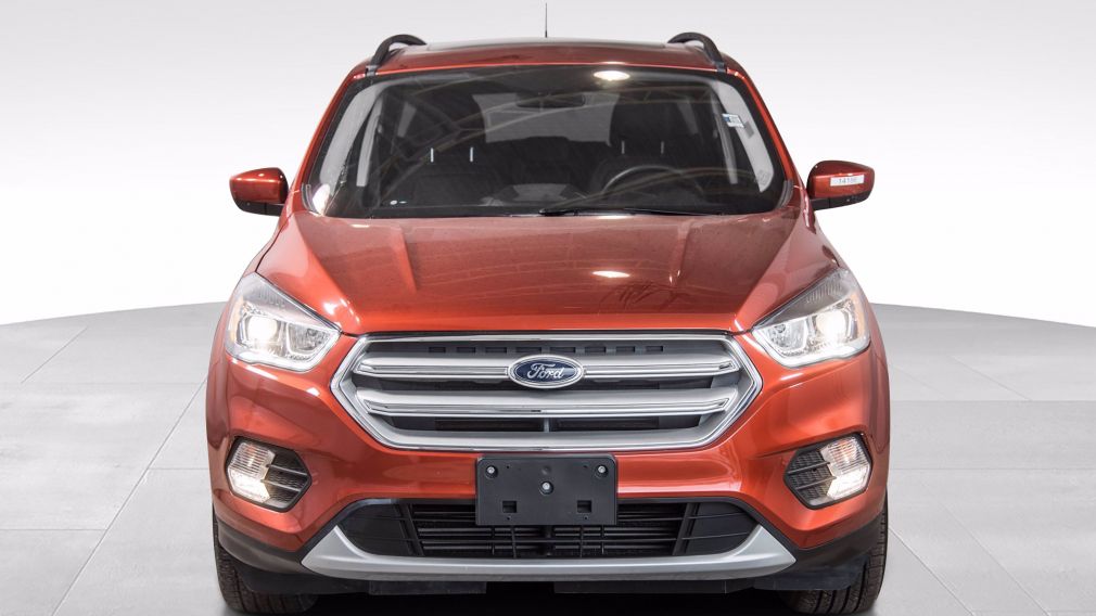 2019 Ford Escape SEL 4WD TOIT OUVRANT PANORAMIQUE CUIR CAMÉRA #3