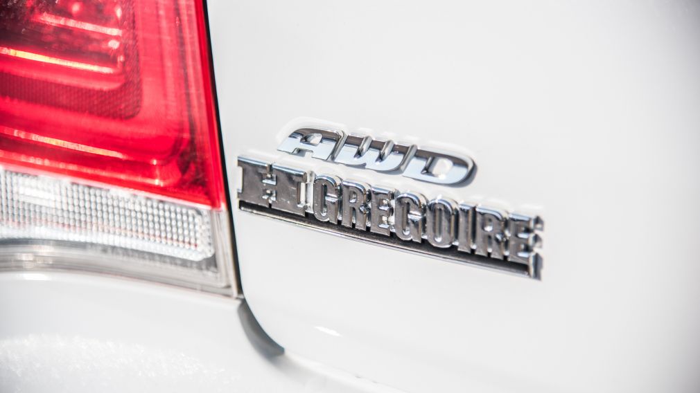 2018 Chrysler 300 300 Limited AWD TOIT PANO CUIR NAV #8