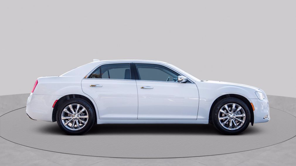 2018 Chrysler 300 300 Limited AWD TOIT PANO CUIR NAV #1