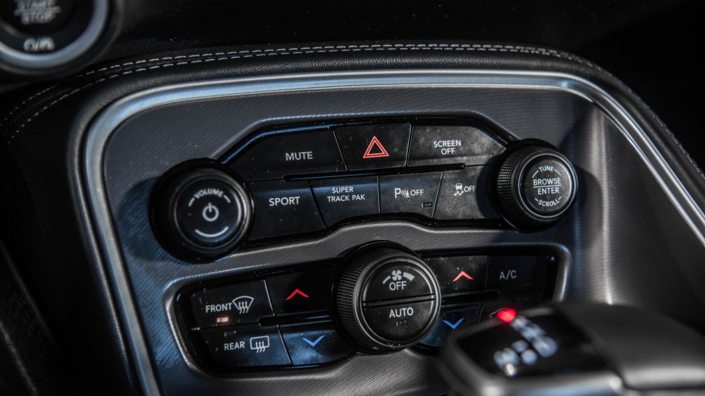 2020 Dodge Challenger GT CUIR NAPPA TOIT OUVRANT NAVIGATION GROUPE TECH #25