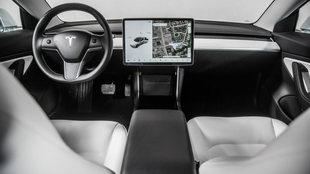 2019 Tesla Model 3 Standard Range Plus COMME NEUF! #25