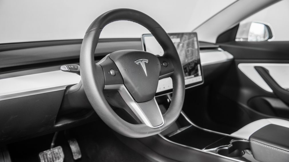 2019 Tesla Model 3 Standard Range Plus COMME NEUF! #14