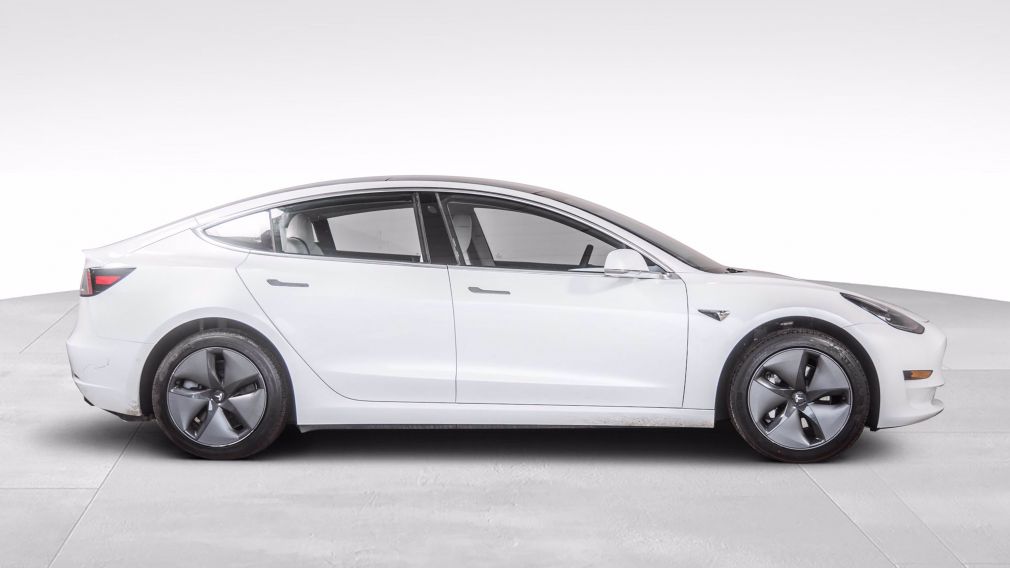 2019 Tesla Model 3 Standard Range Plus COMME NEUF! #1