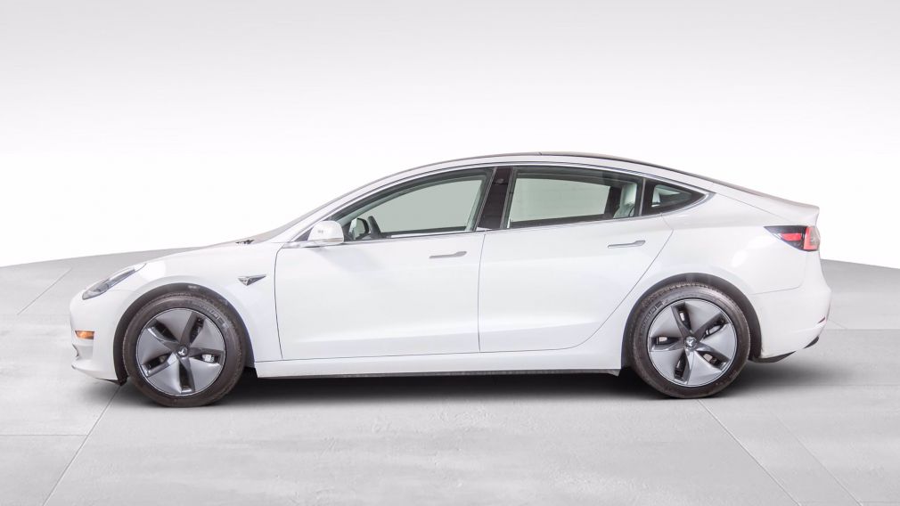 2019 Tesla Model 3 Standard Range Plus COMME NEUF! #5