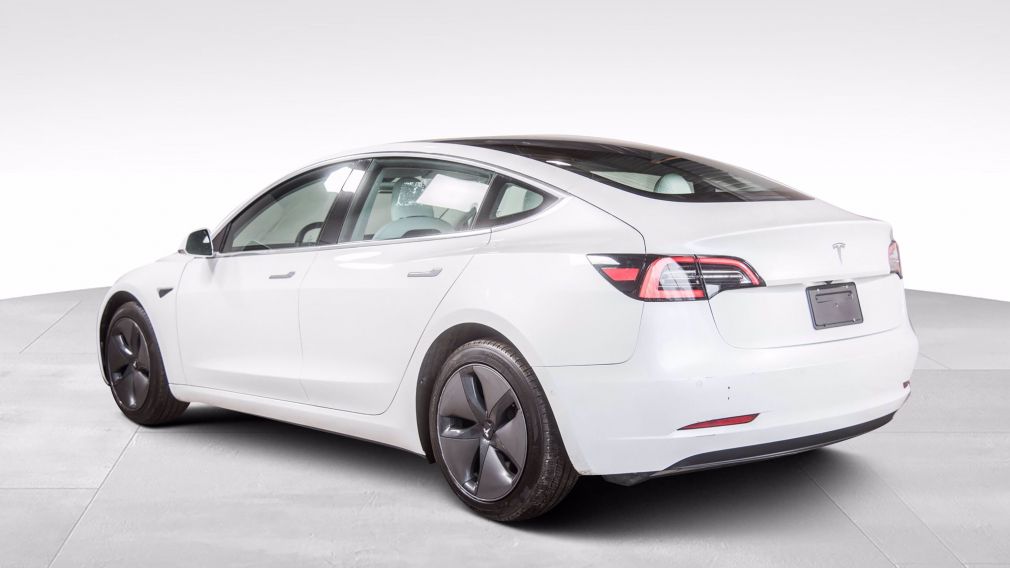 2019 Tesla Model 3 Standard Range Plus COMME NEUF! #6