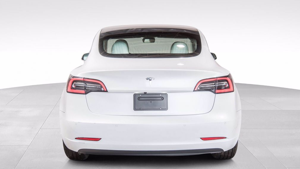 2019 Tesla Model 3 Standard Range Plus COMME NEUF! #7