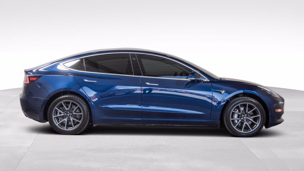 2020 Tesla Model 3 Standard Range Plus RWD TOIT MAGS #1