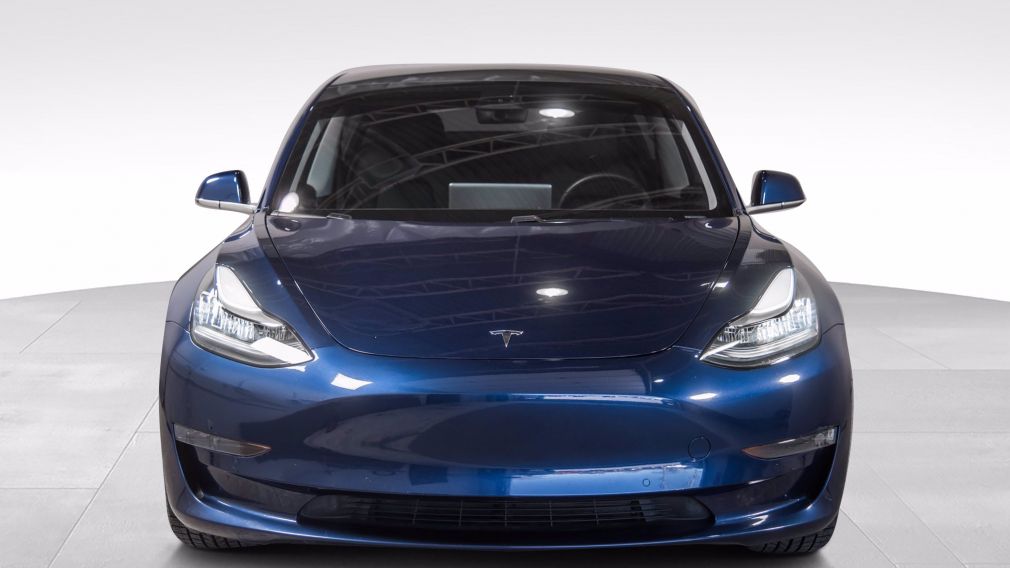 2020 Tesla Model 3 Standard Range Plus RWD TOIT MAGS #2