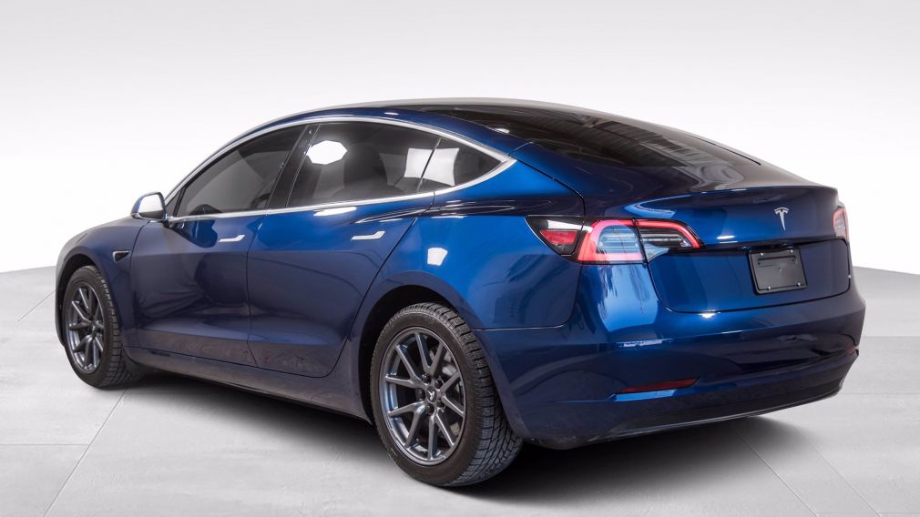 2020 Tesla Model 3 Standard Range Plus RWD TOIT MAGS #5