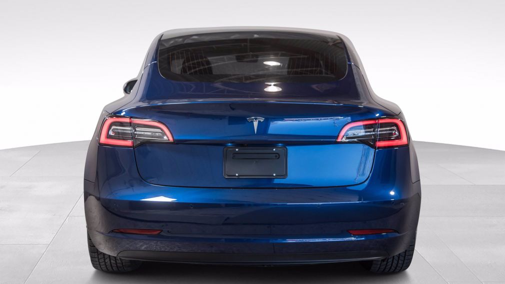 2020 Tesla Model 3 Standard Range Plus RWD TOIT MAGS #6