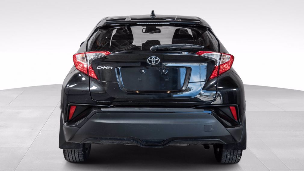 2019 Toyota C HR FWD BLUETOOTH CAMERA BANCS CHAUFFANTS #7