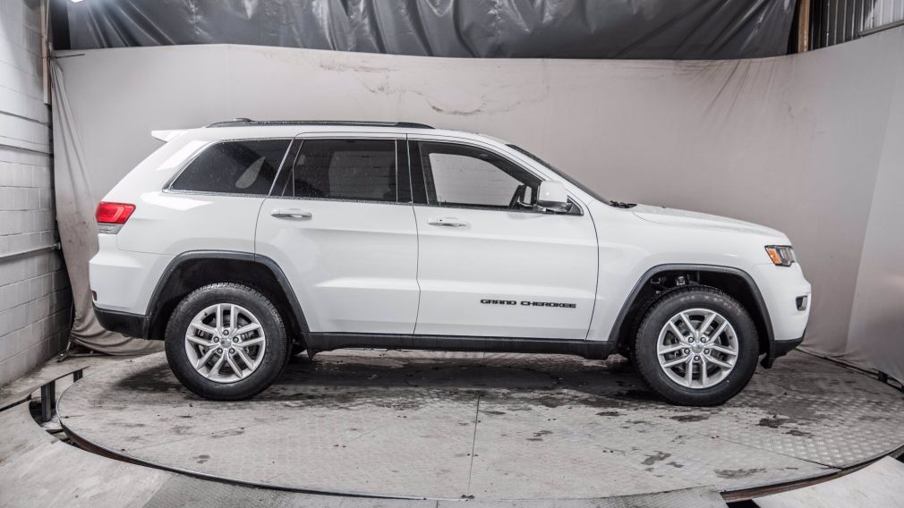 2018 Jeep Grand Cherokee Laredo 4X4 TOIT OUVRANT BANCS ET VOLANT CHAUFFANTS #2