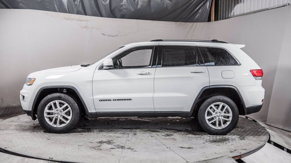 2018 Jeep Grand Cherokee Laredo 4X4 TOIT OUVRANT BANCS ET VOLANT CHAUFFANTS #5