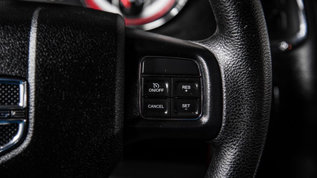 2019 Dodge GR Caravan SXT STOW N GO FULL UCONNECT BLUETOOTH CAMERA #17